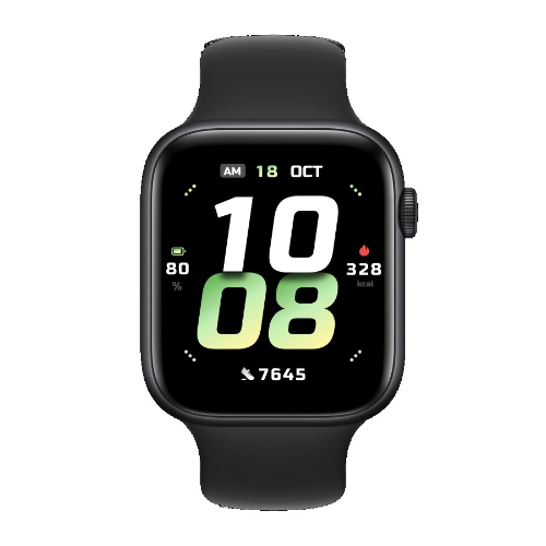 Honor Watch 5: Black